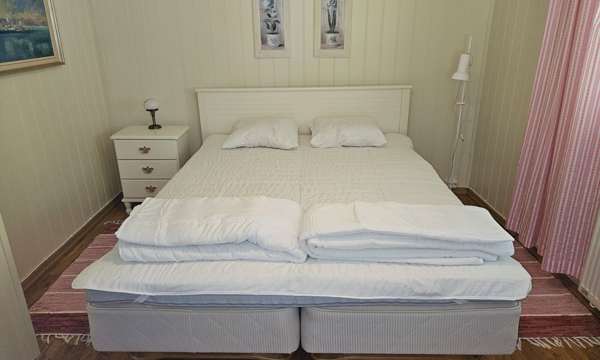 Norrkoping O Ski Chalet | Cottage & 1200m² Garden