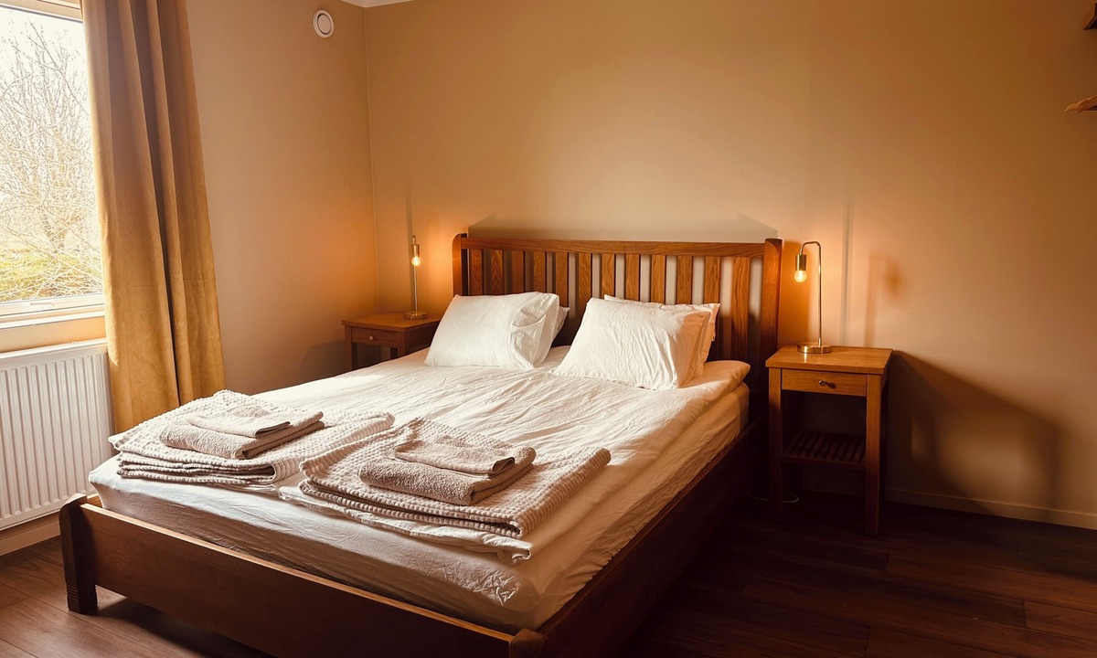 Stenestad Hostel | SteneBo Vandrarhem