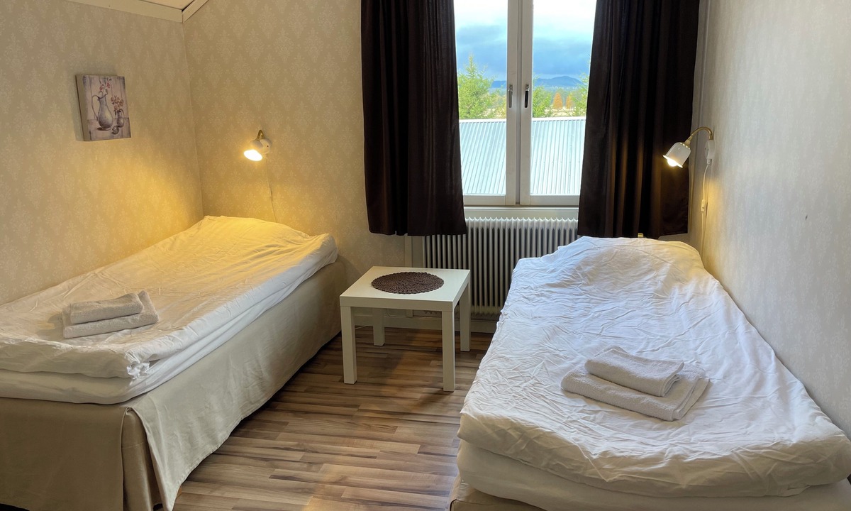Lima Bed & Breakfast | Sörnäsgården Bed and Breakfast