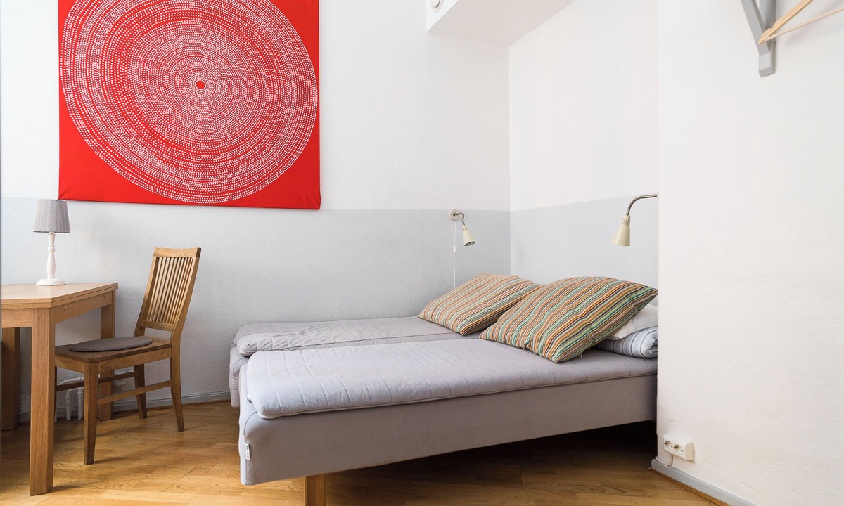 Gamla Stan Hostel | Castanea Old Town Hostel