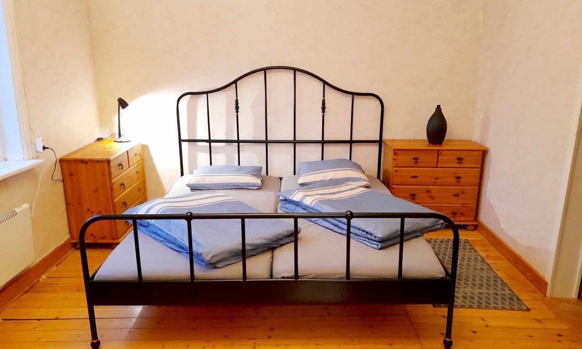 Lavsjon House | Holiday home close to nature at the southern gateway to Lapland