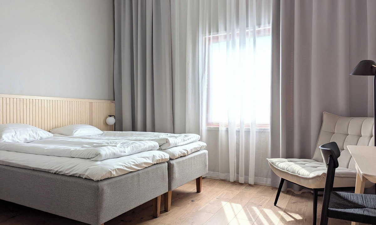 Puolanka Hotel | Arctic Nest