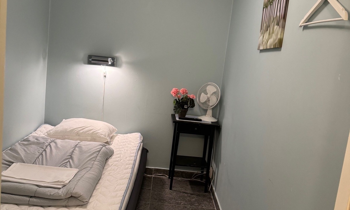 Norrmalm Hostel | Svea Hostel AB