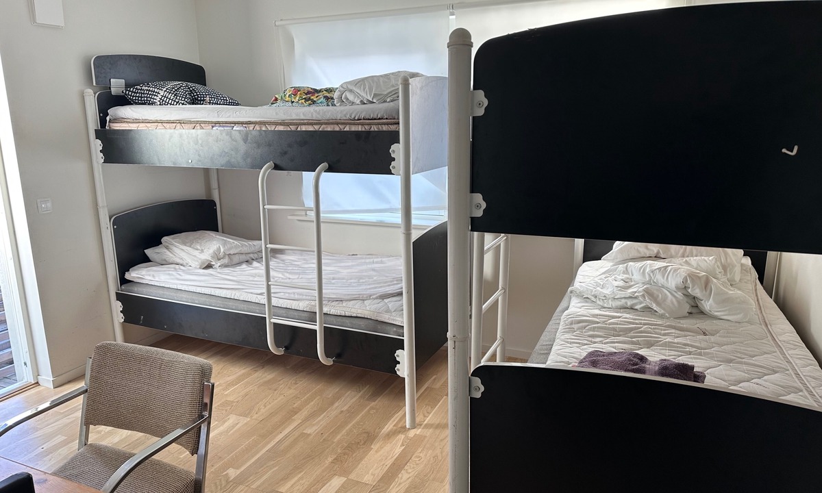 Kista Apartment | Stockholm Apartment - Sleeps 4 & Free Parking