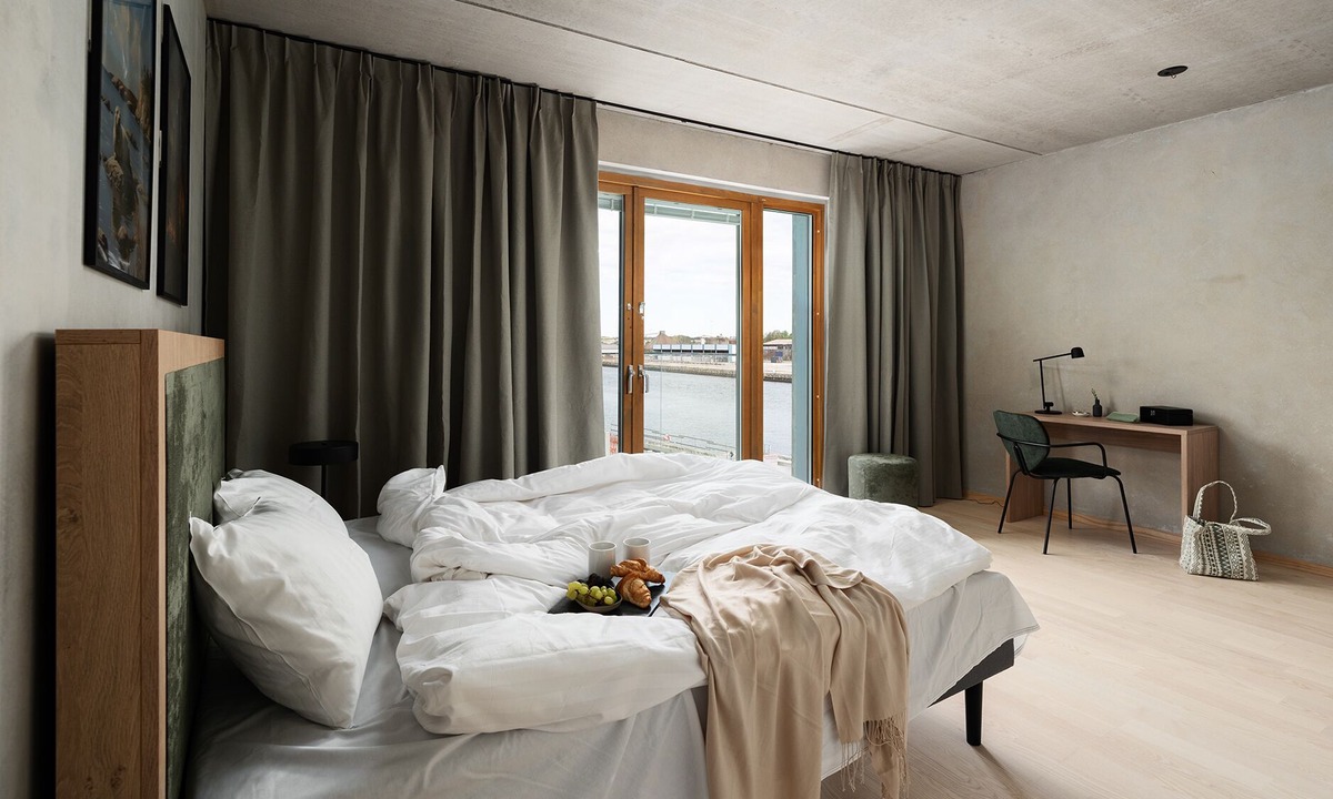 Norrkoping Apartment | Vander Aparthotel Inre Hamnen