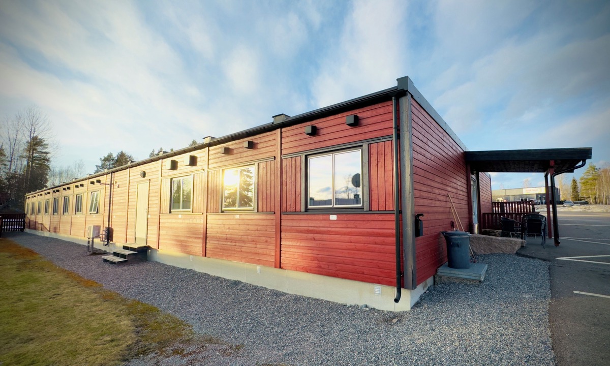 Sor-Odal Hotel | Slobrua Riggen