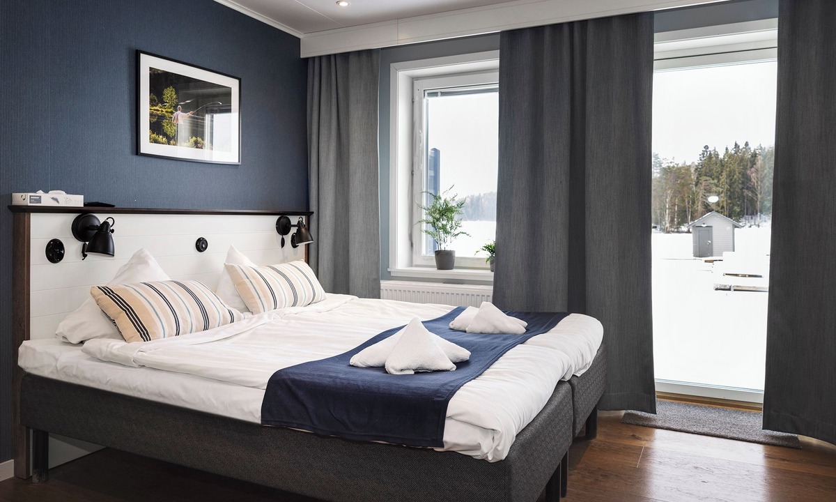 Karlskoga Hotel | Lakelodge