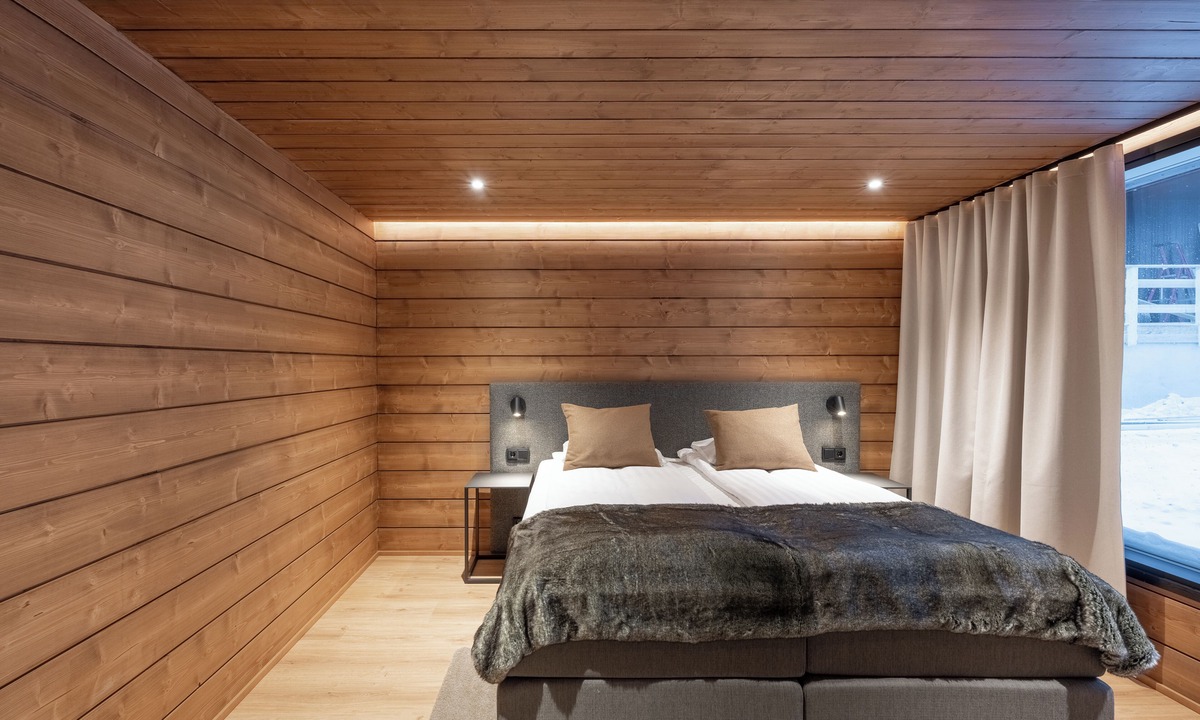 Saariselka Hotel | Wilderness Hotel Kieppi