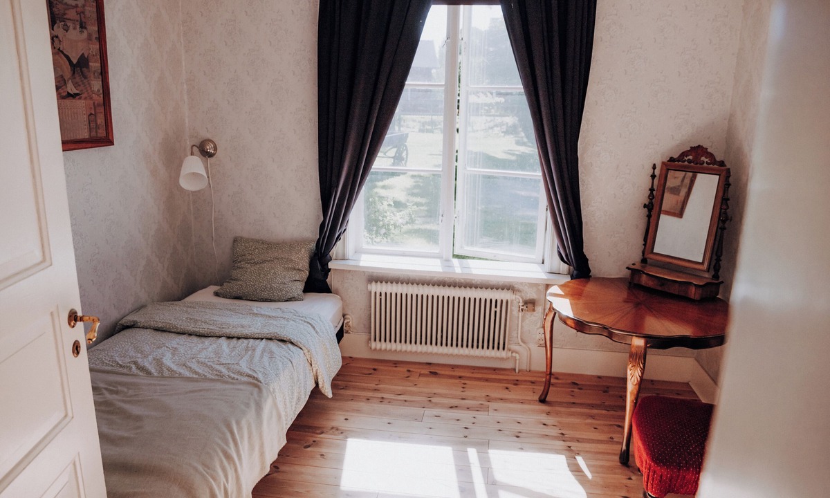 Soderala House | Myskje Gård Äventyr