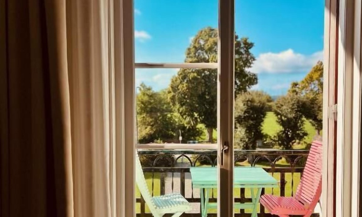 Burgsvik Hotel | Boutiquehotell Grå Gåsen