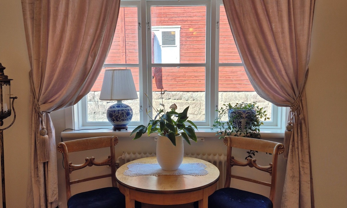 Orrhaga-Gamla Stan Hostel | Vandrarhemmet Garvaren gamla stan eksjö
