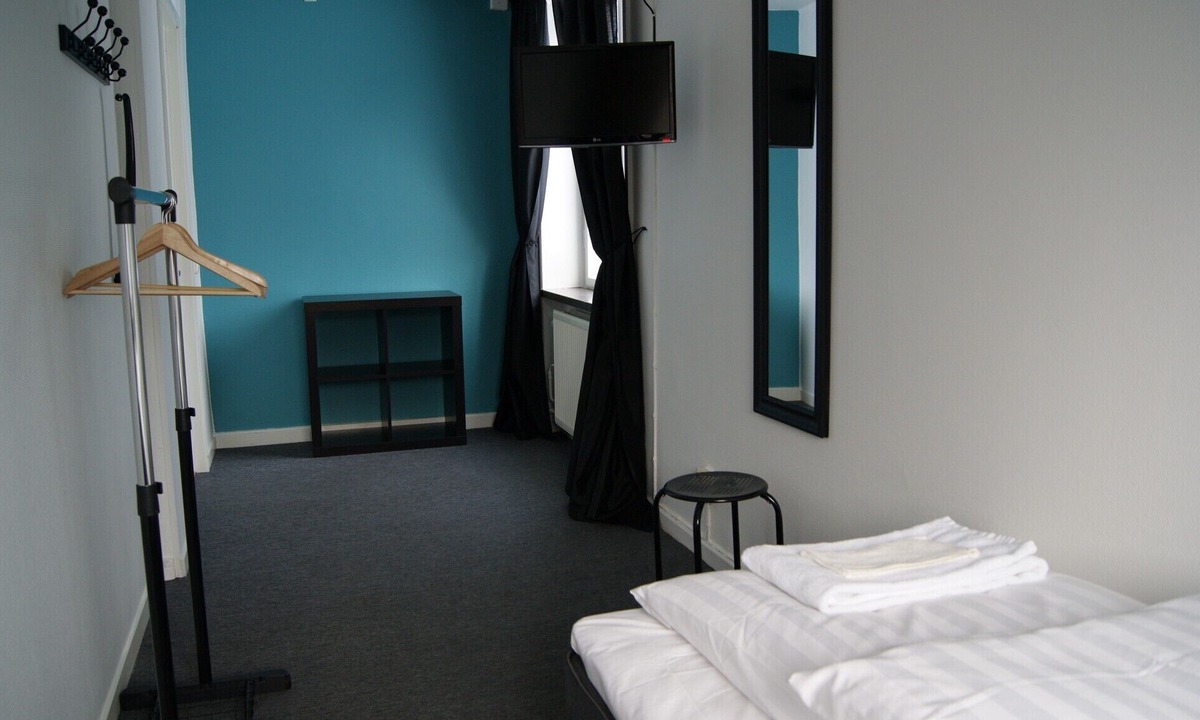 Centrum-Sandbacka Hostel | 11rum&kök