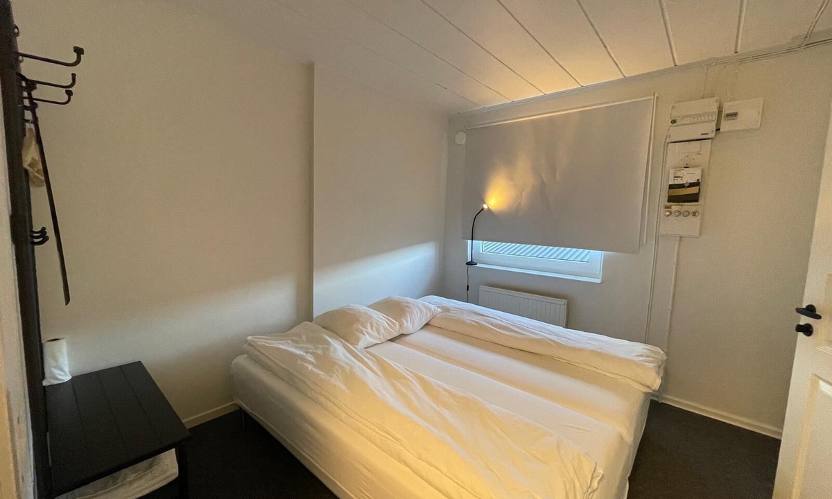 Lundby Hotel | Office Motel