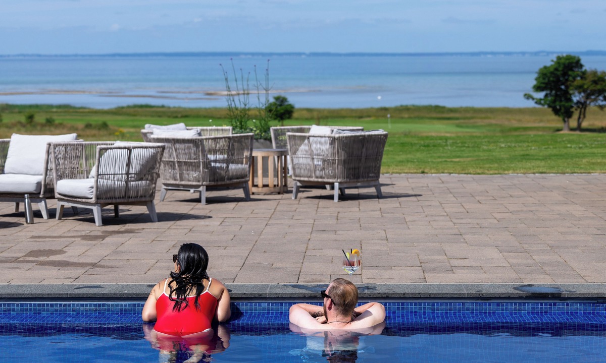 Loddekopinge Hotel | Barsebäck Resort Hotell