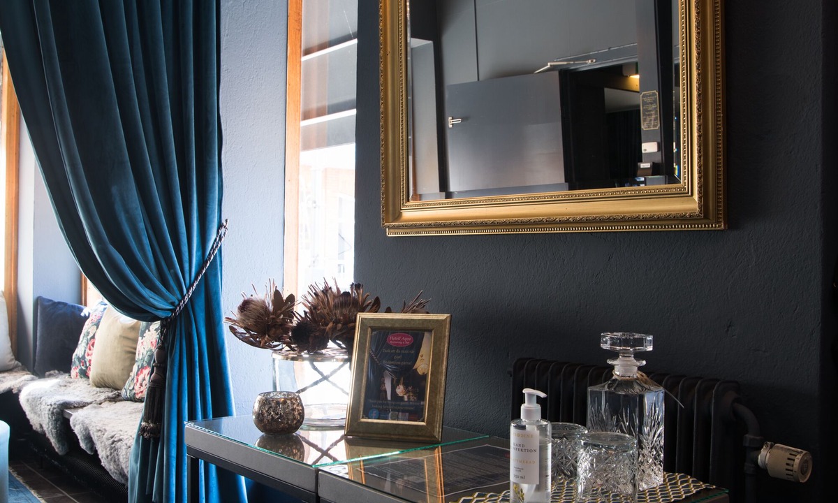 Gamla Staden-Nya Staden Hotel | Hotell Aqva Restaurang & Bar – Ett Biosfärhotell med fokus på hållbarhet