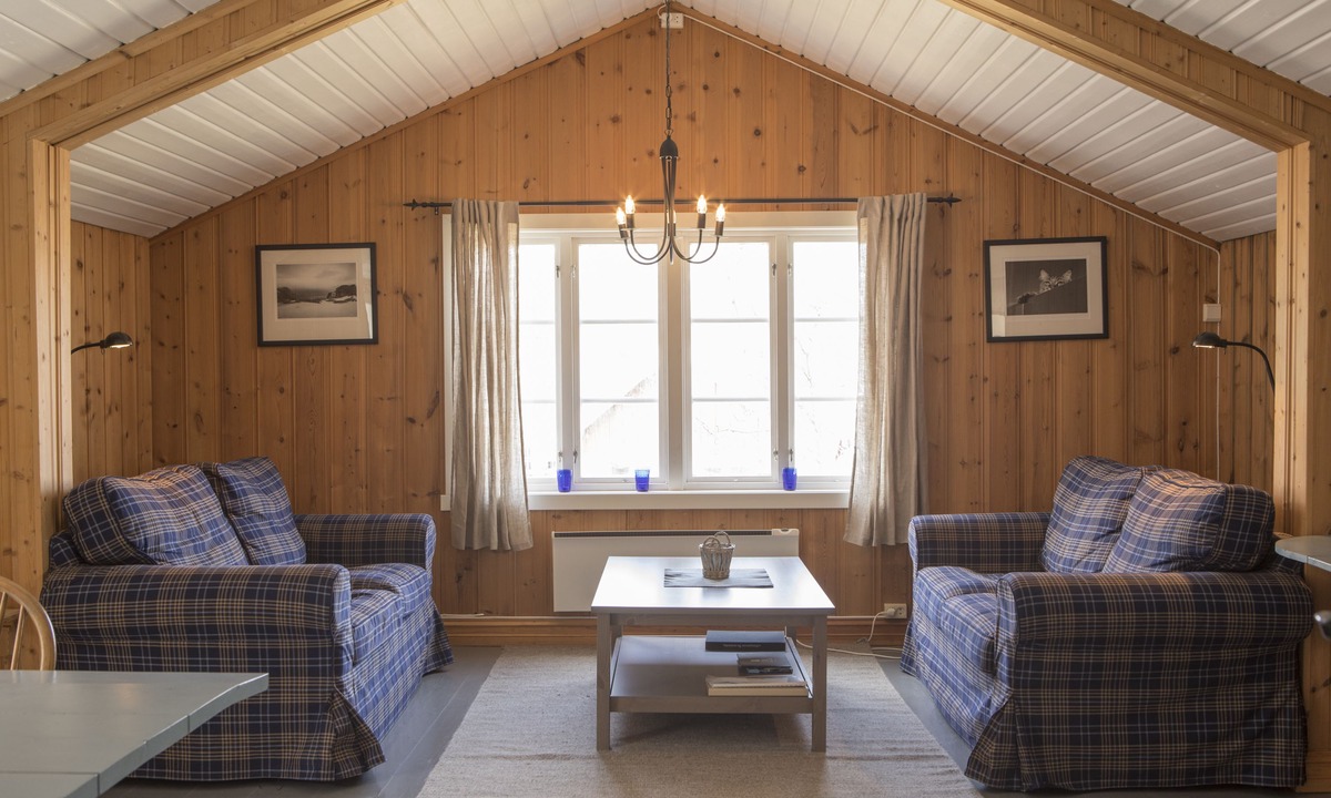 Reine Hotel | Reine Rorbuer - by Classic Norway Hotels