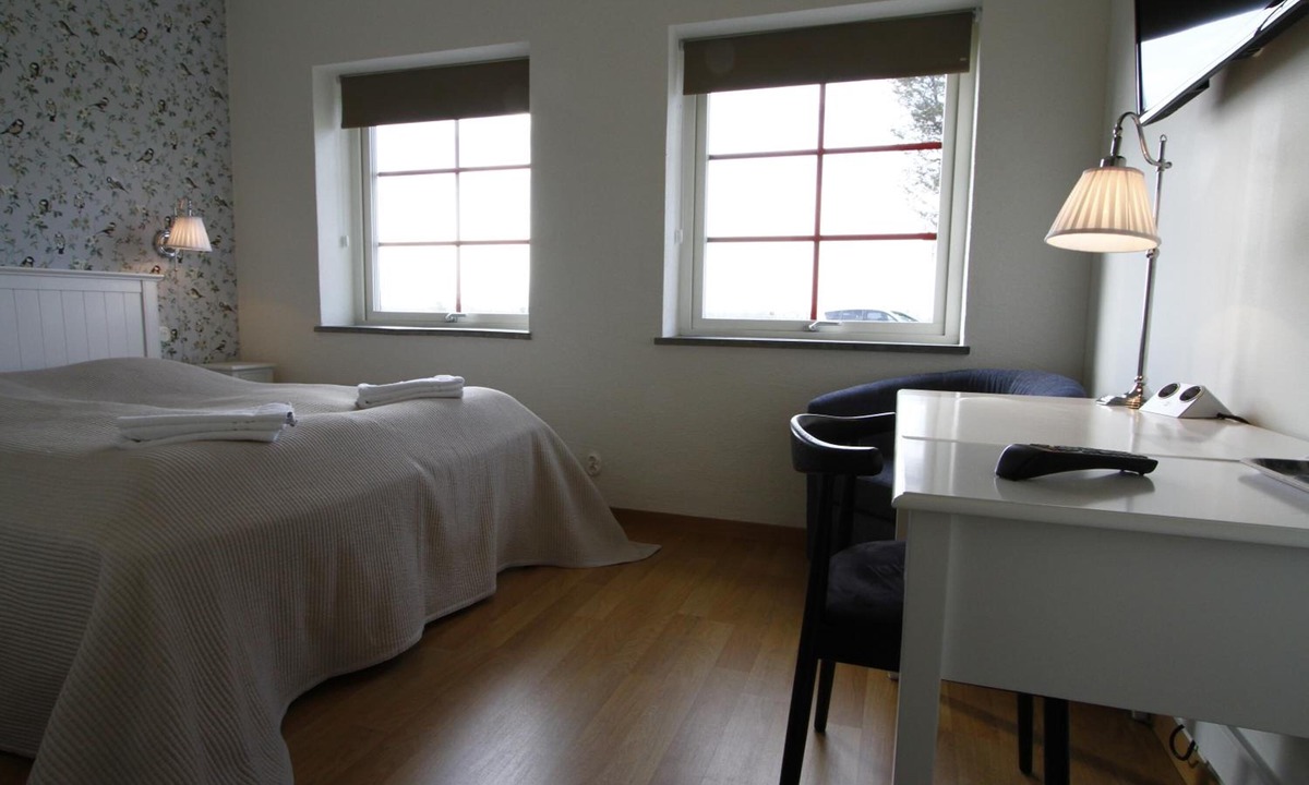 Lund Bed & Breakfast | Hobykrok B&B