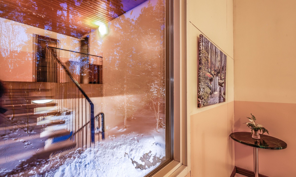 Virrat Hotel | Hotelli Tarjanteen majoitushuoneet Virrat