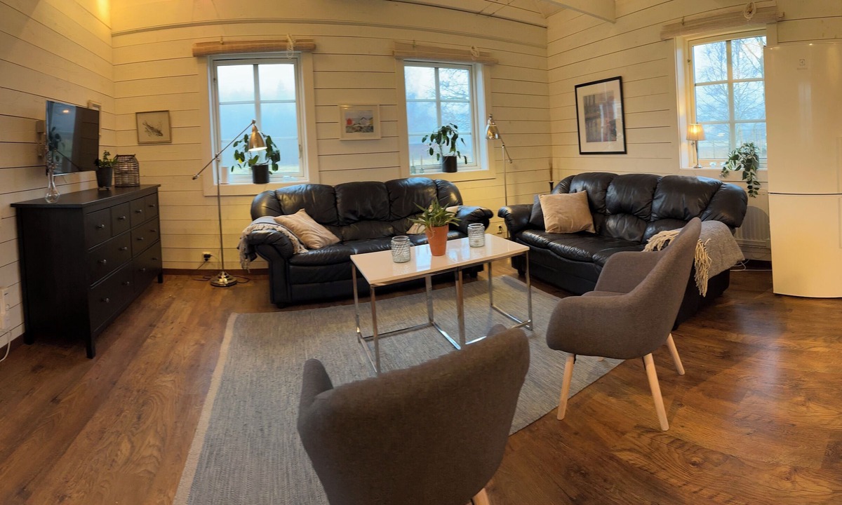 Sloinge Apartment | Vindängs Gård