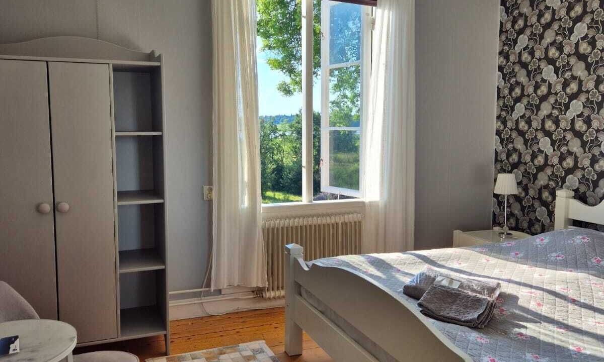 Kristinehamn Bed & Breakfast | Strandgårdens Wärdshus