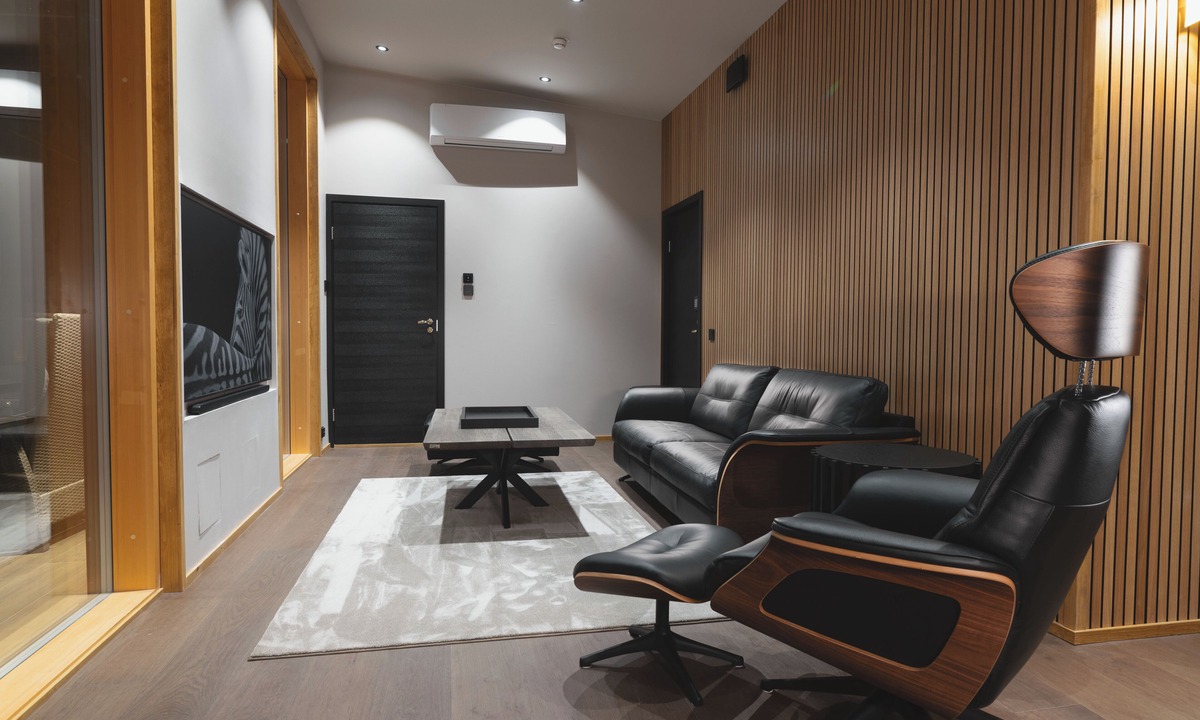 Rovaniemi Apartment | Royal Penthouse apartment