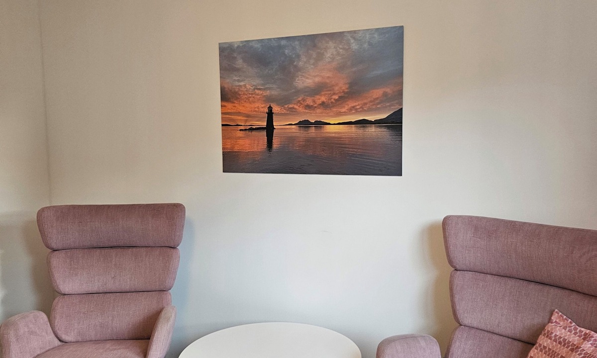 Alstahaug Bed & Breakfast | Våg Helgeland