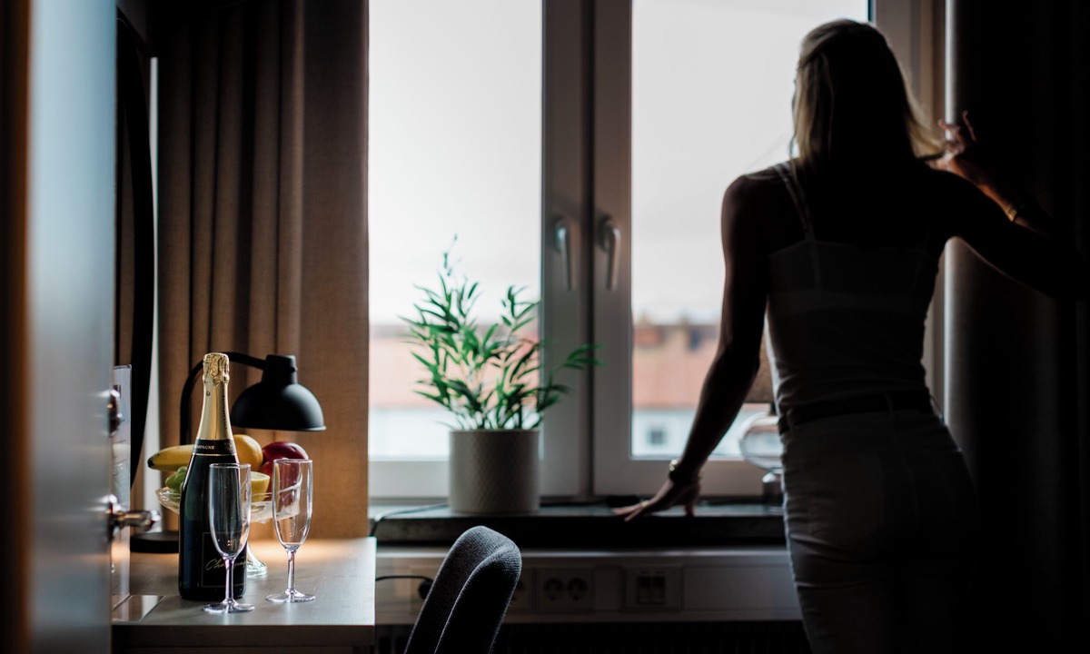 Gamla staden Hostel | My Hostel Lidköping