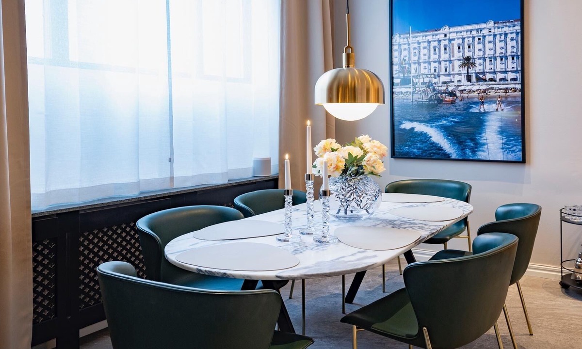 Kungsholmen Hotel | The Private Escape by Blue Medi Spa