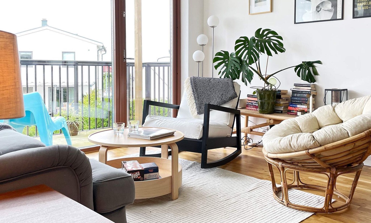 Farhult House | 4 star holiday home in FARHULT