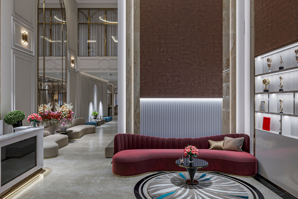 Vasastan Apartment | Stockholm City Apartment