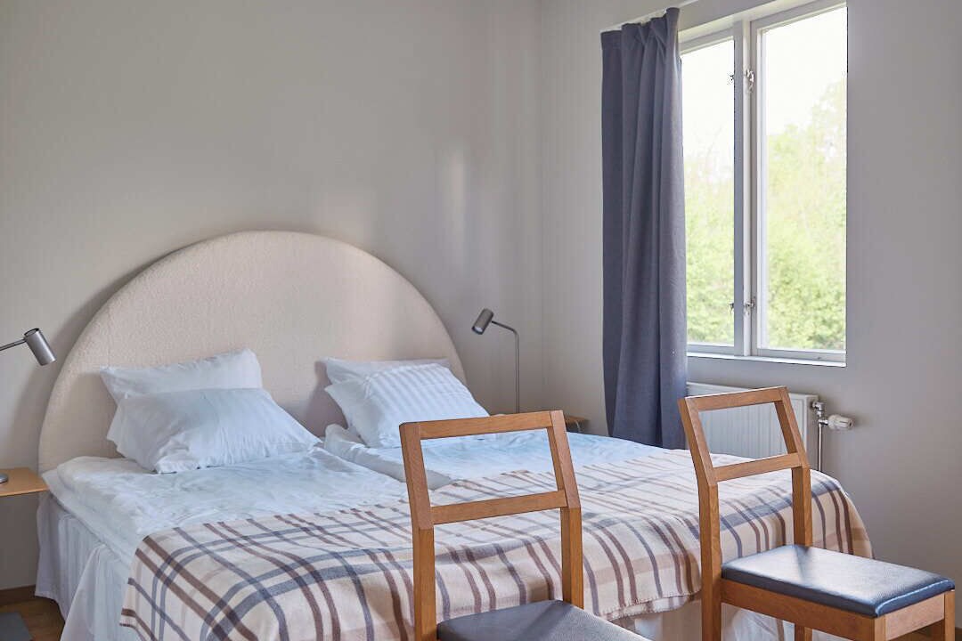 Varnamo Hostel | Herrestad Bed & Guestroom