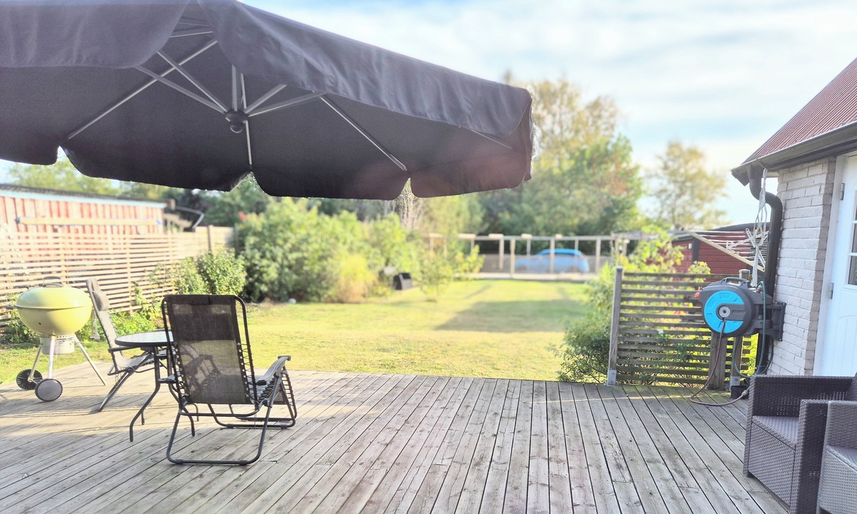 Kavlinge House | Lantlig tillflyktsort mellan Malmö & Helsingborg. Hela boendet uthyres