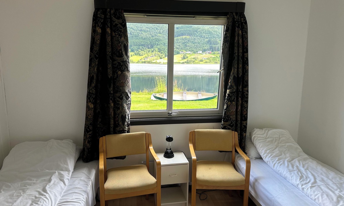 Stalheim Hotel | VOSSESTØLEN HOTEL