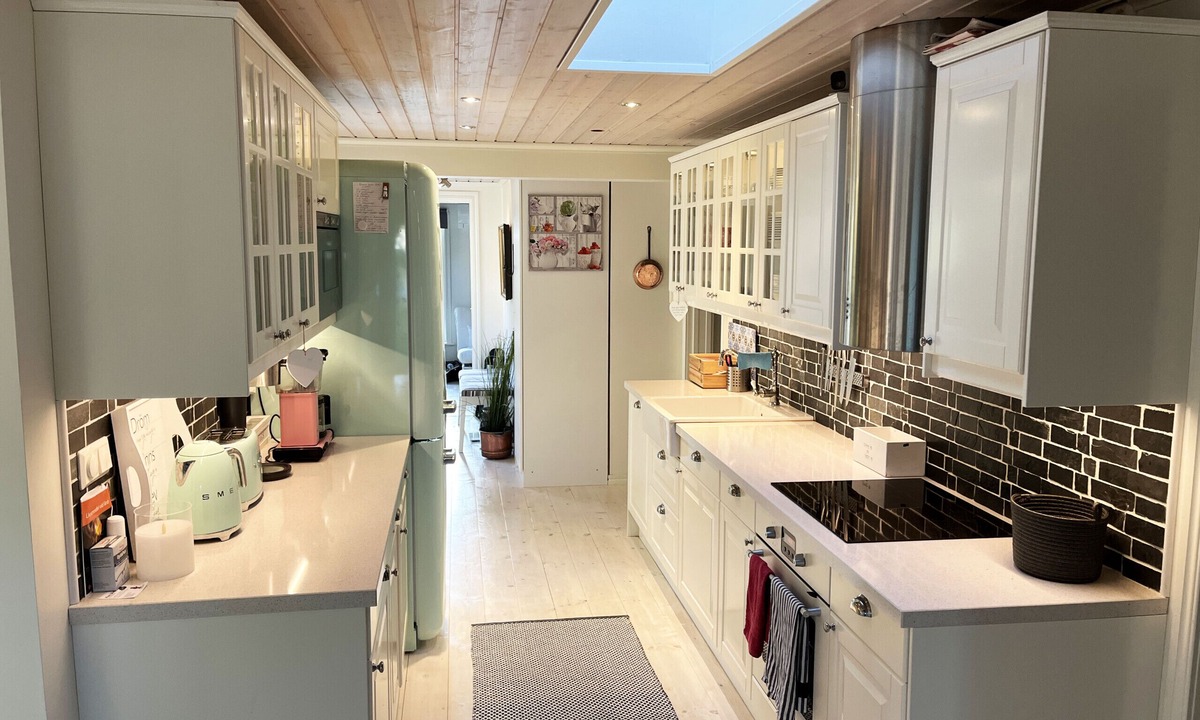 Stora Ror House | Well-maintained and nice cottage in popular Stora Rör, north of Färjestaden. | SE04052