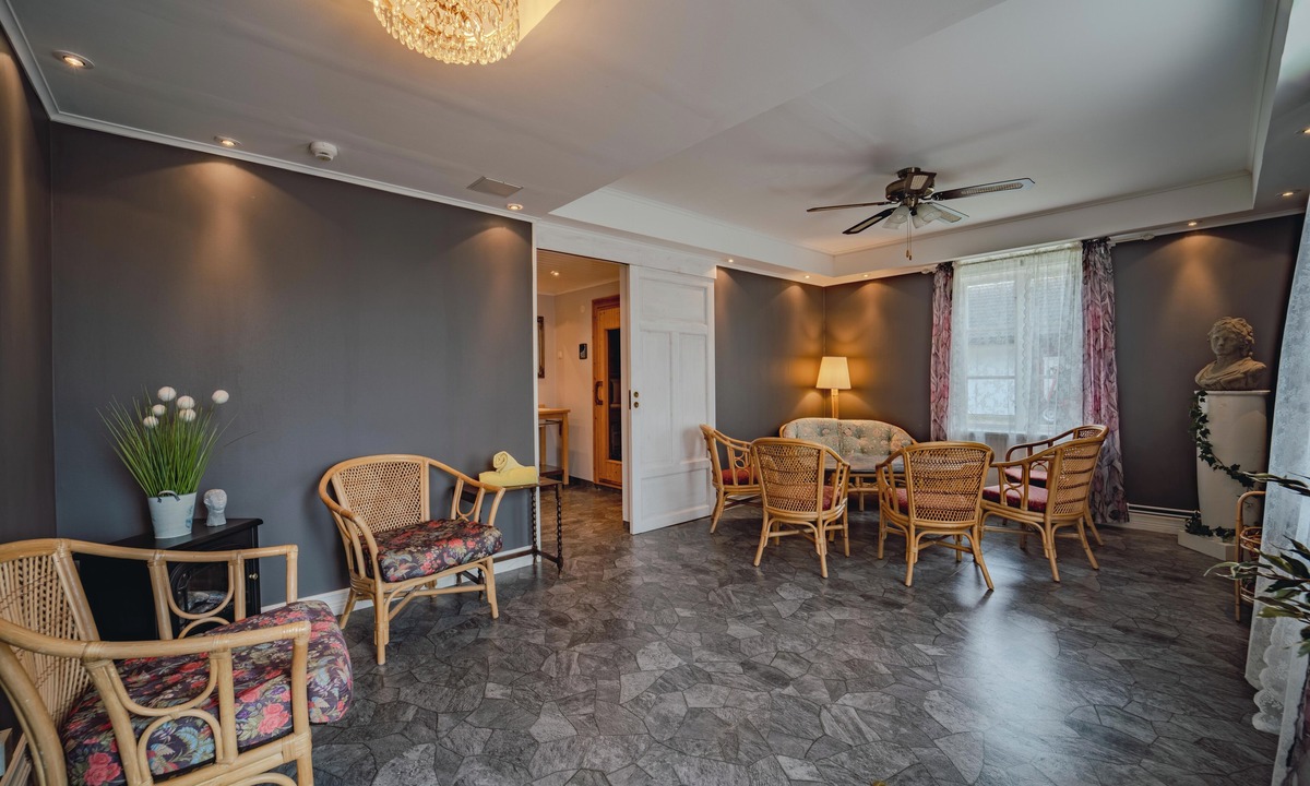 Svanskog Hotel | Svaneholm Hotel