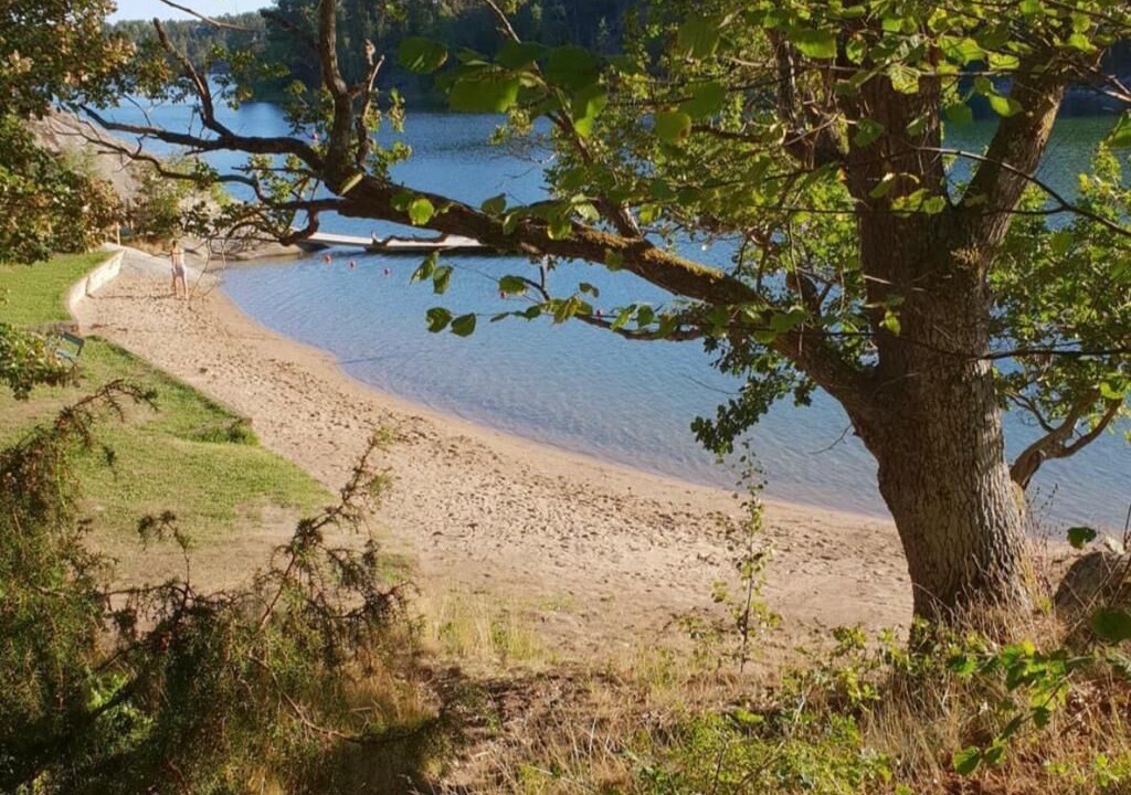 Varmdo Cottage | Cottage in the beautiful Stockholm archipelago, 3-5 minutes walk to the beach