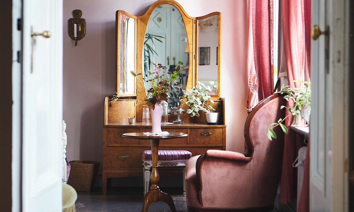 Tavelsas Bed & Breakfast | Herrgård de luxe