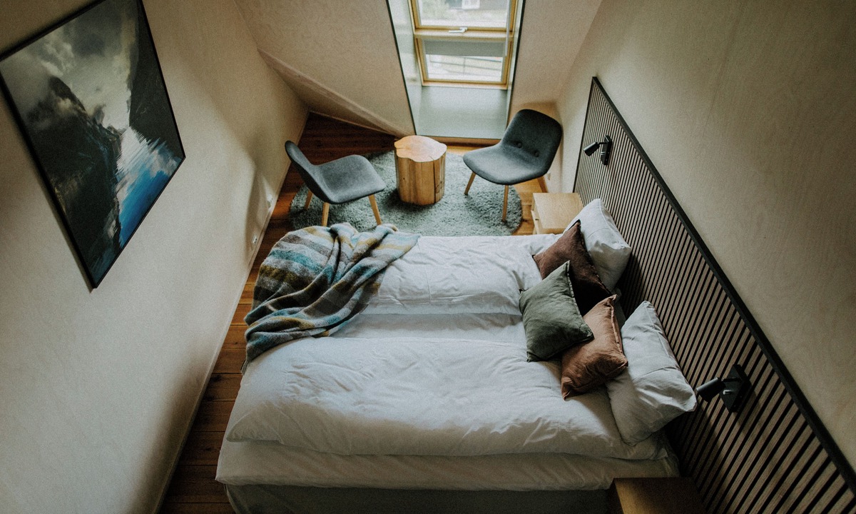 Strand Municipality Hotel | Preikestolen BaseCamp