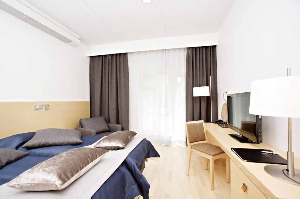 Mikkeli Resort | KYYHKYLA WELLBEING RESORT