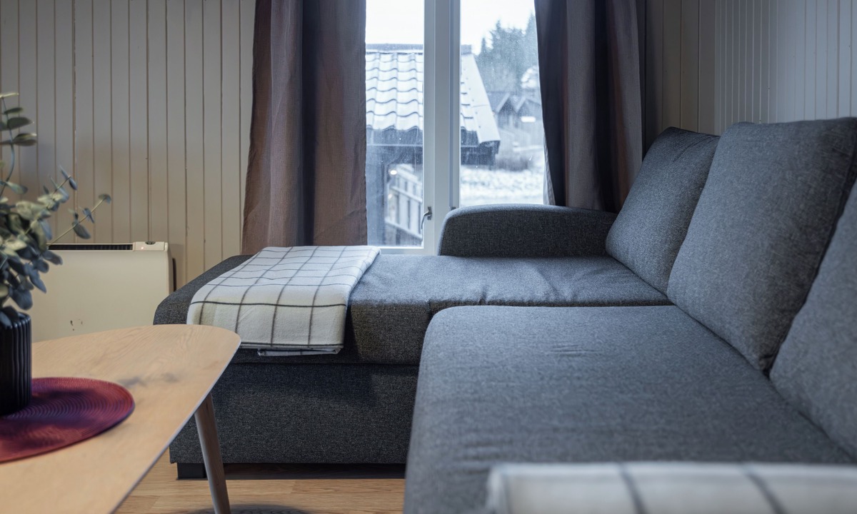 Hemnes Municipality Hotel | Yttervik