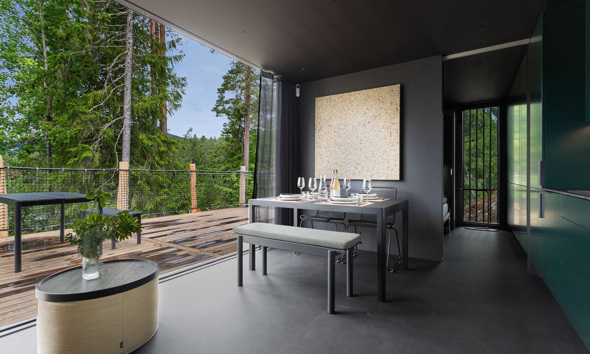 B Apartment | Grend Bø