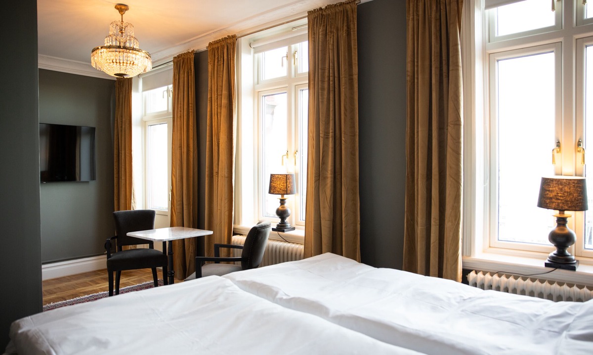 Centrum Apartment | Blanka Boutique lägenhetshotell