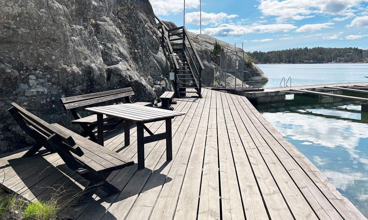 Norrskog House | 5 person holiday home in NYNÄSHAMN