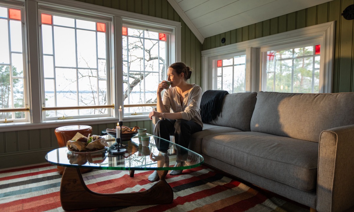 Torhamn Hotel | Ytterön skärgårdshotell