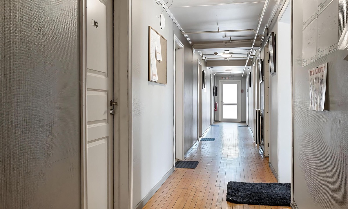 Ullensaker Hostel | Herregårdshuset AS