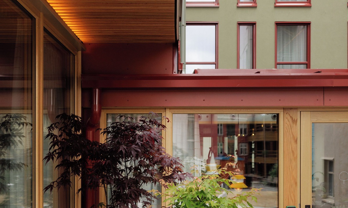 Bergen City Centre Hotel | Skostredet Hotel & Spa