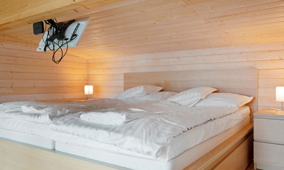 Pihtipudas House | Rantarovio by Interhome