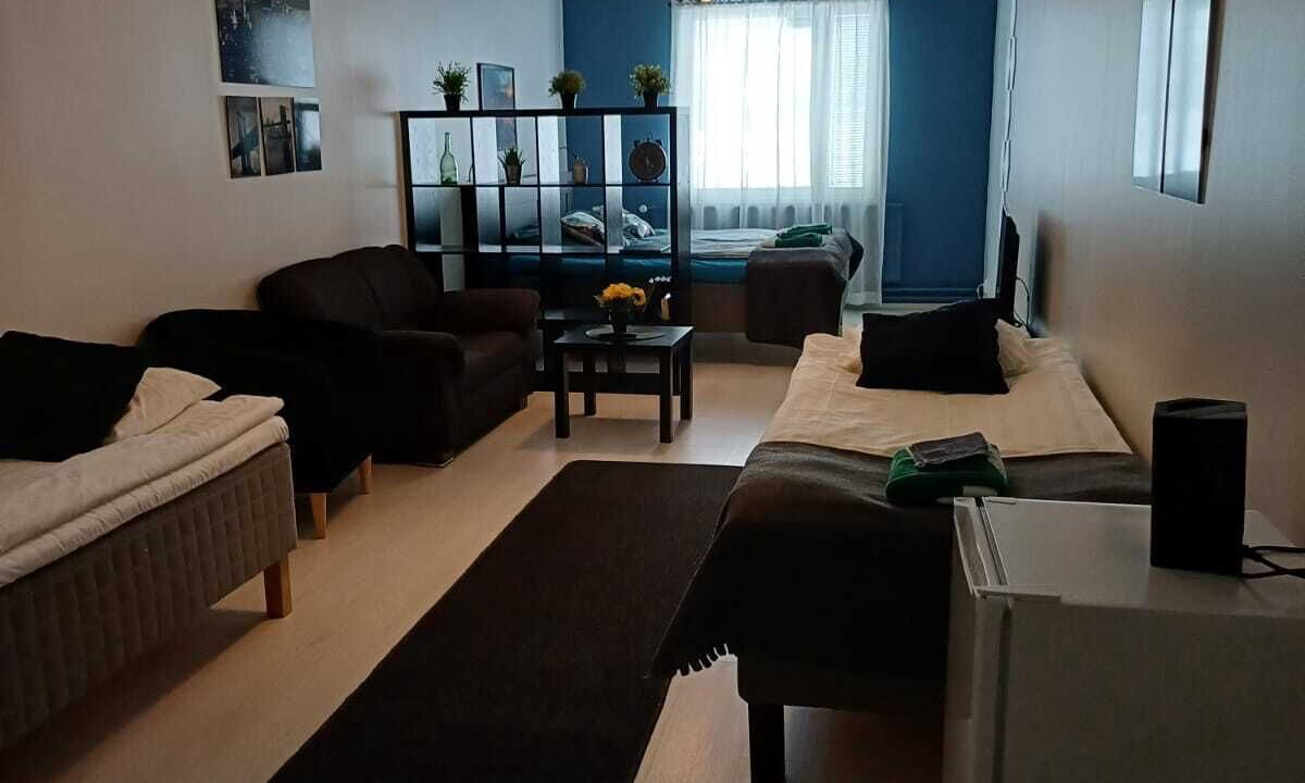 Karsamaki Hotel | Hotelli Keskipiste