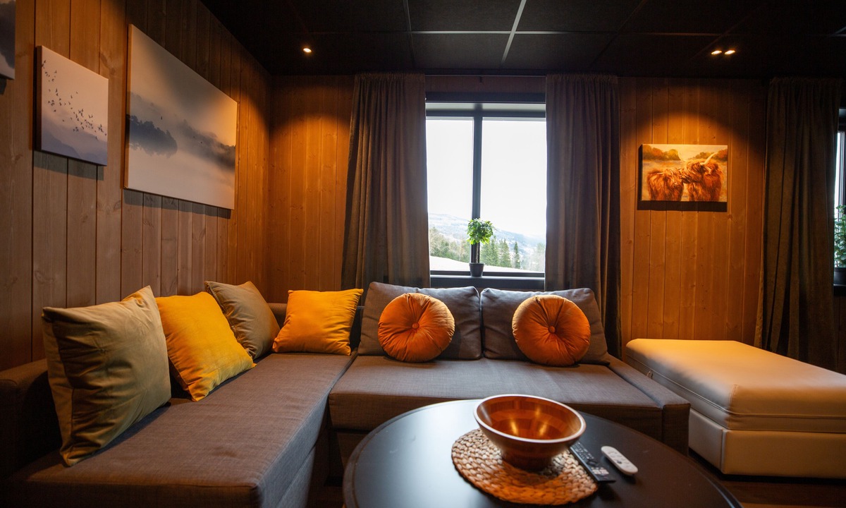 Haltdalen Hotel | Nordpå Hub