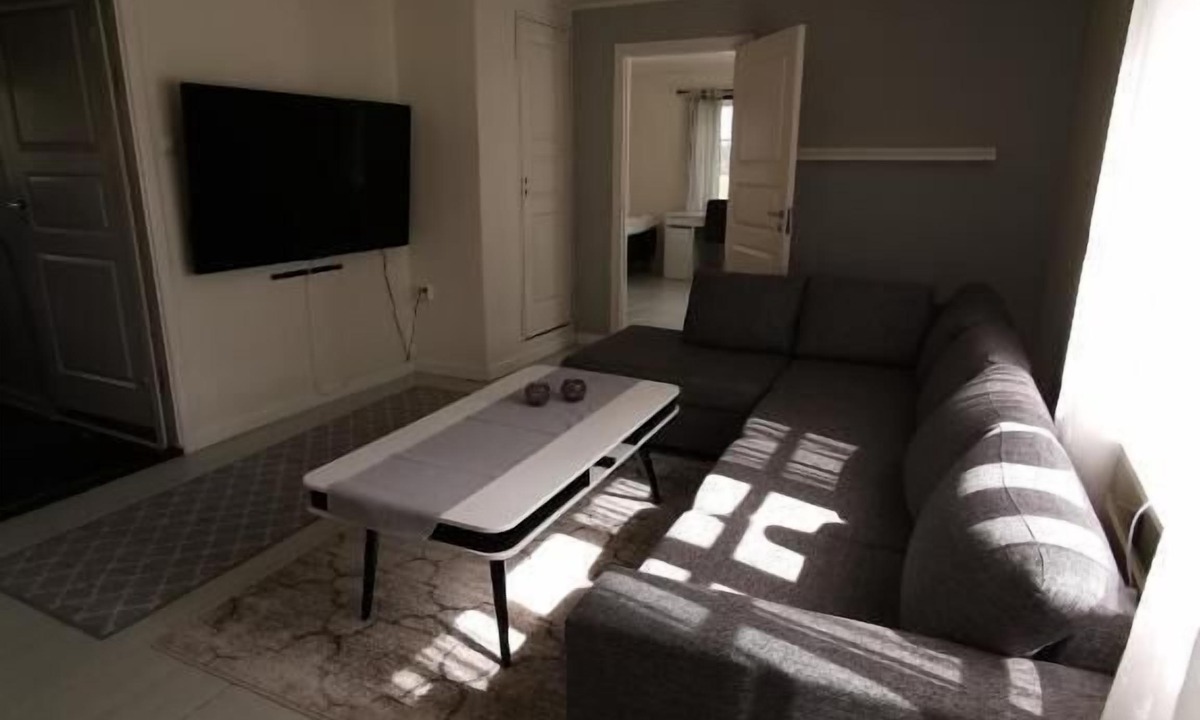 Vastervik House | Västervik rum och stugor